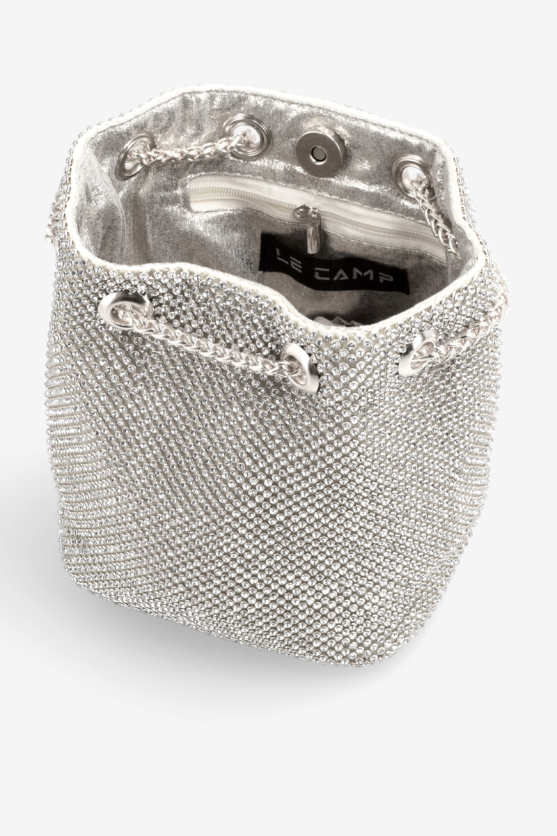 BOLSO Plata