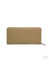 Billetera Las Oreiro Beige