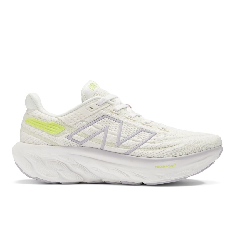 Championes New Balance de Dama - 1080 V13 - W1080F13 SEA SALT