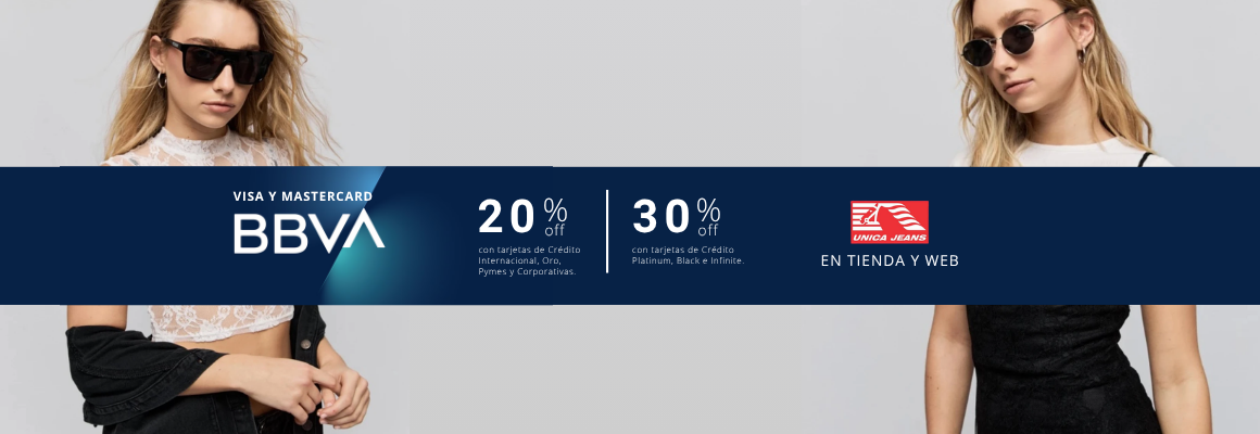 NUEVA COLECCION 10 OFF