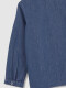 Camisa Denim Denim