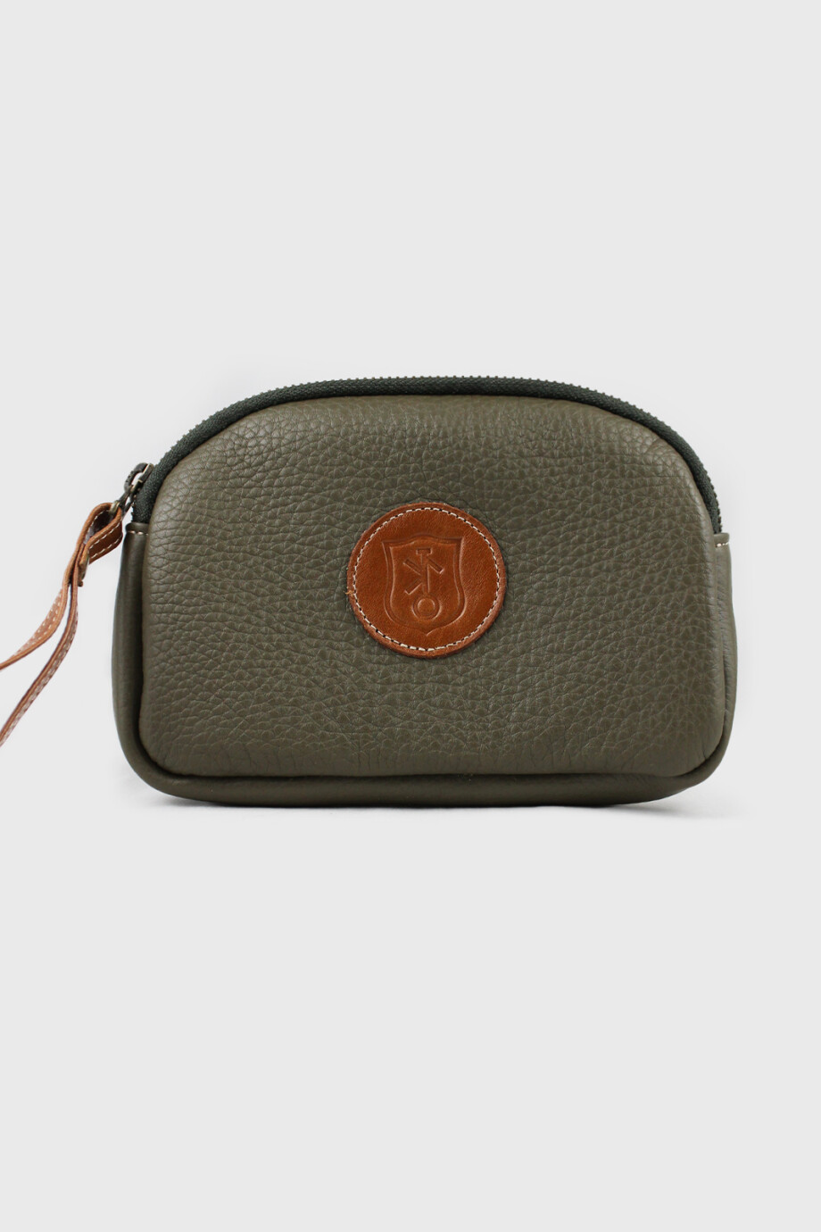 Neceser Nordico Verde