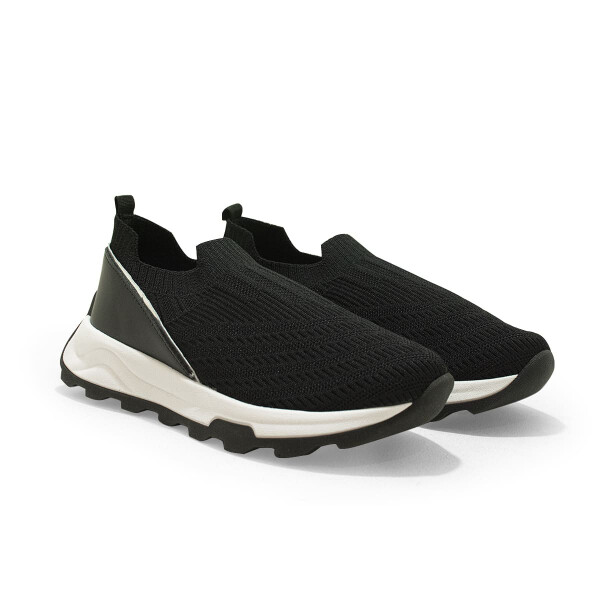 Championes Vizzano de Mujer - 4328.102-29817 Negro