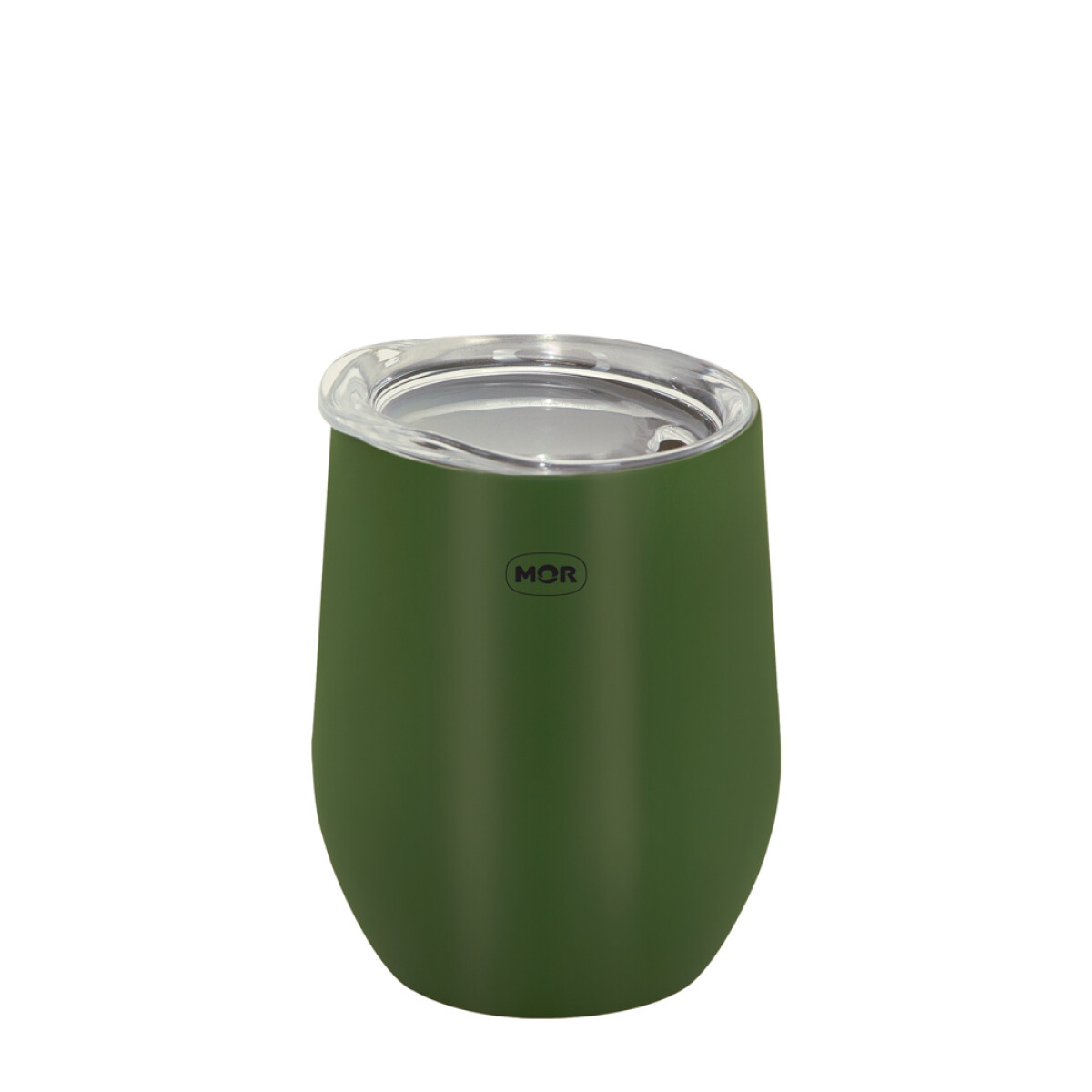 VASO TERMICO VERDE 360 ML 