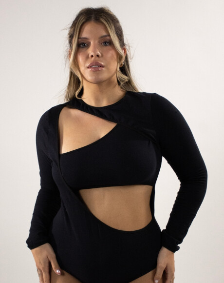 Body Janice Body Janice