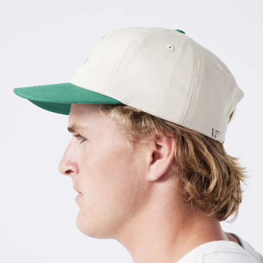 Gorro Rivvia Power Fade - Blanco Gorro Rivvia Power Fade - Blanco
