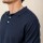 Remera lino Cuck Azul
