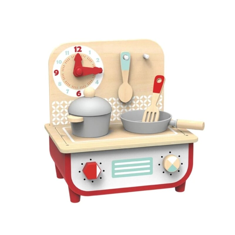 Cocina Kitchen set & bbq Tooky toy Cocina Kitchen set & bbq Tooky toy