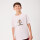 T-SHIRT CAMPODO TEEN RUSTY Blanco