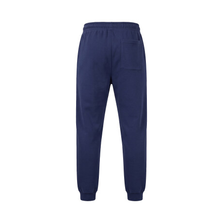 Pantalon Nike Jumpman Fleece Blue