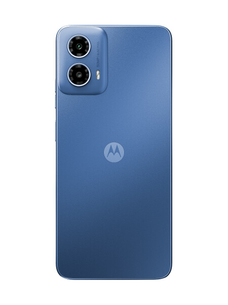 Moto G34 256GB Azul Moto G34 256GB Azul