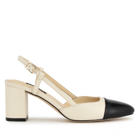 Pump Unda Ivory