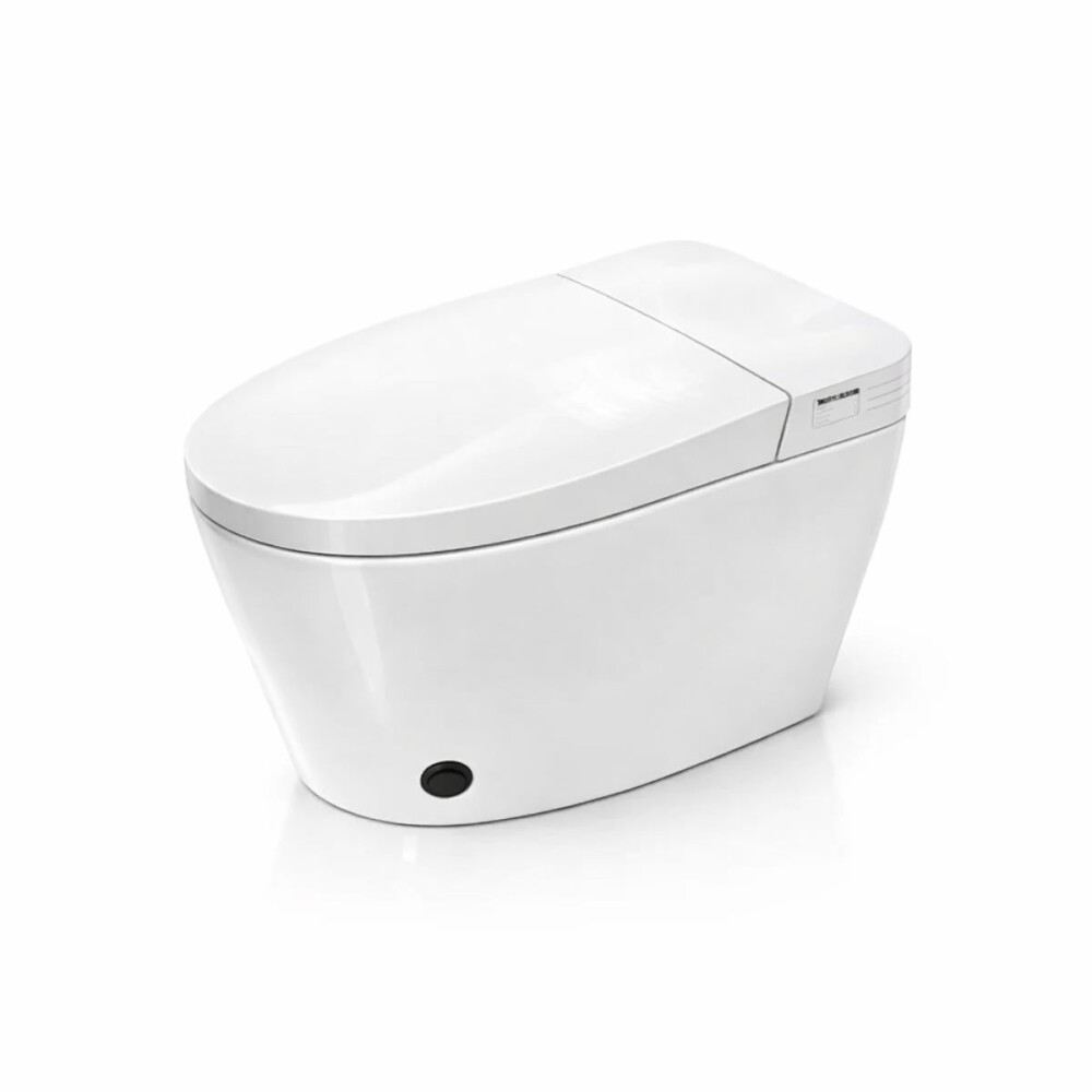 Inodoro Inteligente Electrónico Smart bidet secado templado Inodoro Inteligente Electrónico Smart Bidet Secado Templado