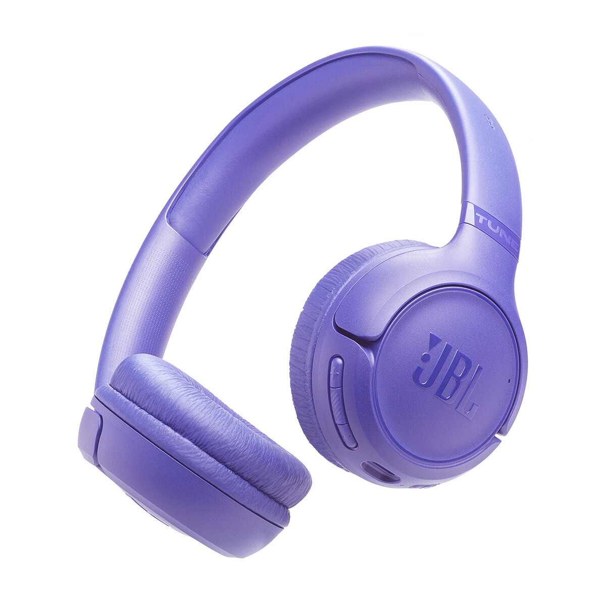 Auriculares JBL Tune 530BT Lavander con Bluetooth 