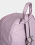 Mochilas Urbanas Puffy Mochila Puffy Mariposa - Violeta Lila