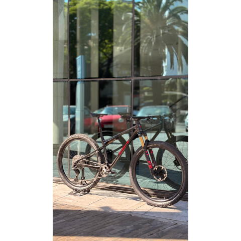 BH LYNX SLS 9.0 BH LYNX SLS 9.0