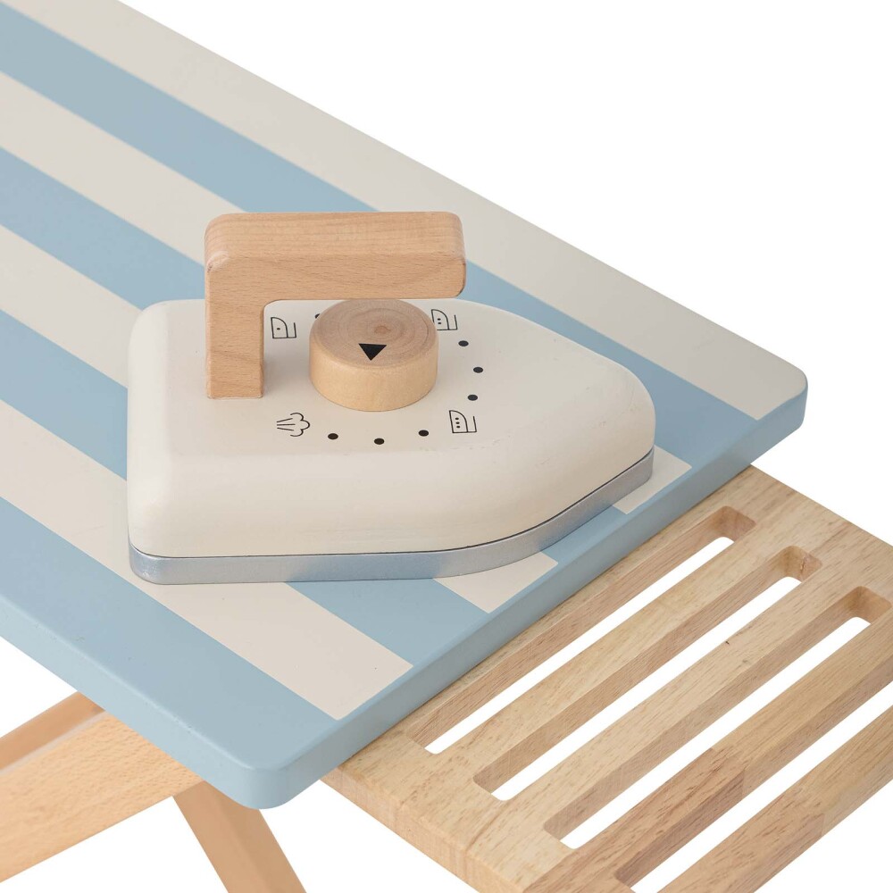 SET PLANCHA SANDE KIDS MADERA MULTICOLOR MULTICOLOR