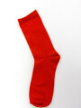 Medias Ankle Cachi, Pack X 3 Color Unico