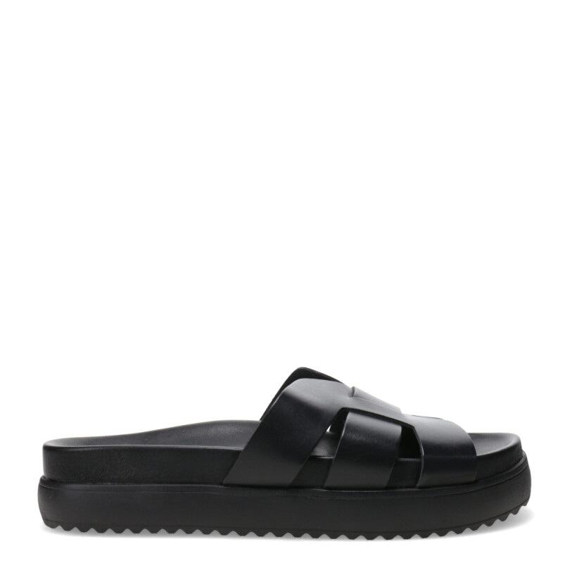 Sandalias de Mujer Bottero 366604 Negro
