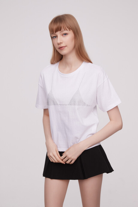 Remera Tarrosa Estampado 1