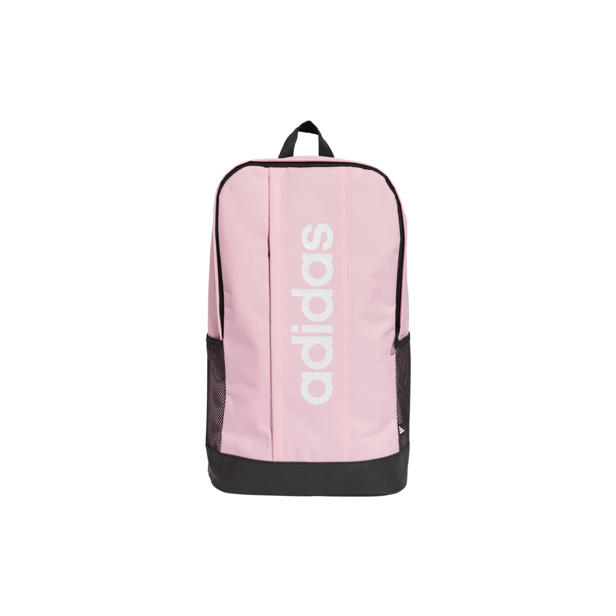 MOCHILA adidas LINEAR - Pink & Black 