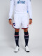 Short Nacional Oficial 2024 Nacional Hombre Blanco, Azul Marino, Rojo