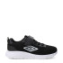 Championes de Niños Umbro Goplay Negro - Blanco