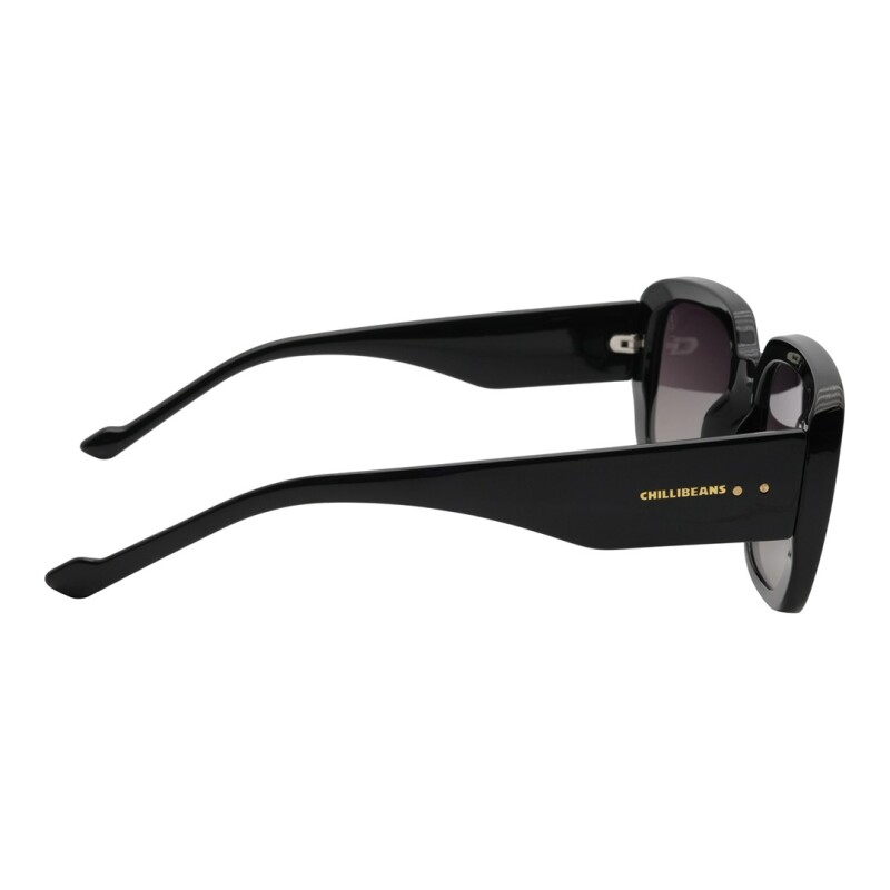 Lentes de Sol Chilli Beans Oaxaca Negro