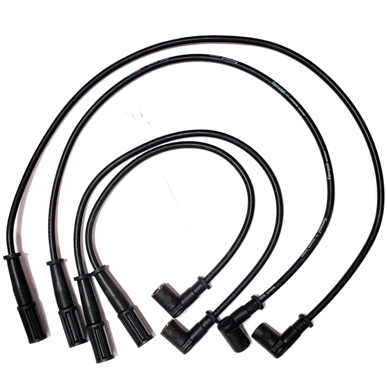 CABLE BUJIA CITROEN - PEUGEOT 306 XSARA 405 ZX 2.0 8V 16V MAHLE 