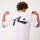 T-SHIRT KYLE S27 RUSTY Blanco