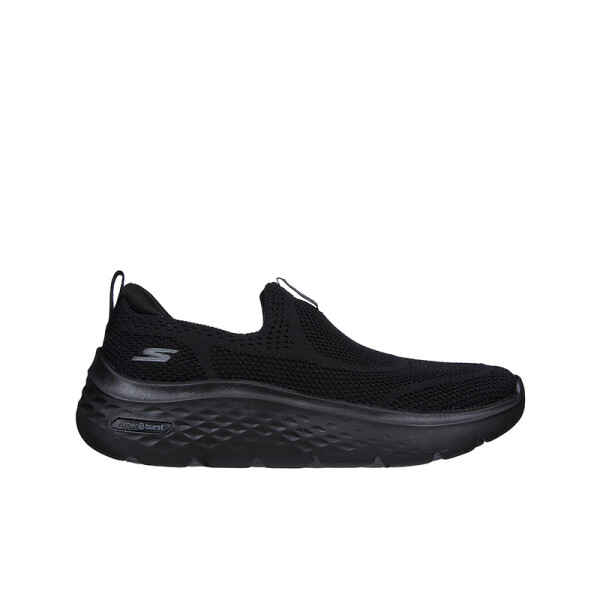 Championes Engineered Flat Knit Negro