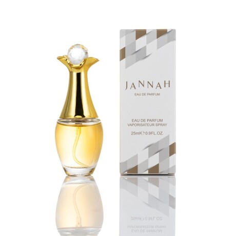 Perfume áRabe Lafwa Jannah 25ML Edp 001