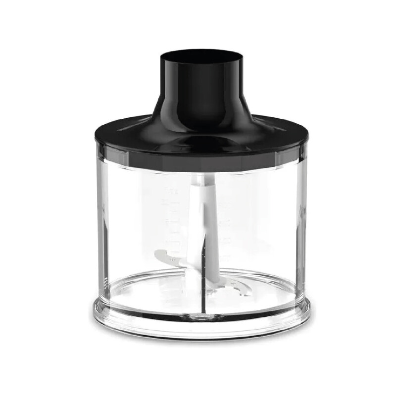 Mixer Arno 3 en 1 + vaso medidor | De acero inoxidable | Color negro. Mixer Arno 3 en 1 + vaso medidor | De acero inoxidable | Color negro.