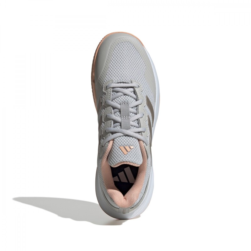 Zapatillas Gamecourt de Mujer Multicolor
