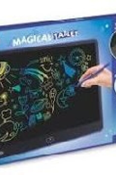 TABLET MAGICA 16 PULGADAS TABLET MAGICA 16 PULGADAS