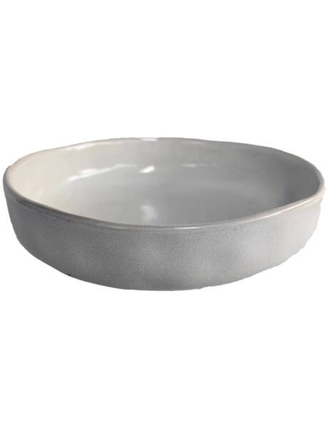 BOWL D17x5CM GLAZE BLANCO BOWL D17x5CM GLAZE BLANCO