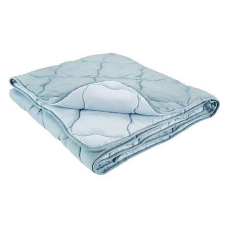 Relleno Nordico Fibra 240X220 Stetinden Azul