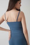 Top Lisa Azul