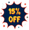 15% OFF Surfskates + Longs + Skates Completos + Protecciones