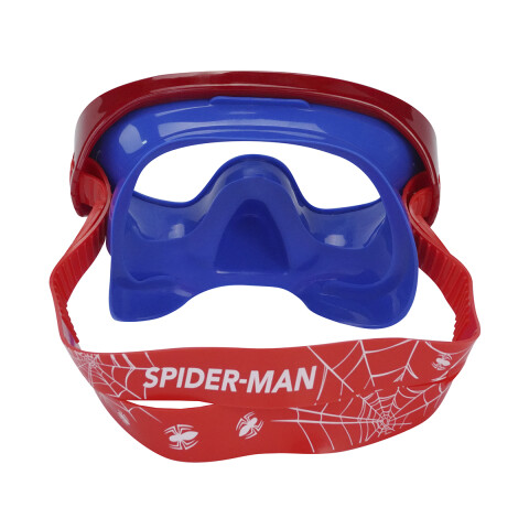 Set de Snokel Infantil para Más 7 Años Spiderman