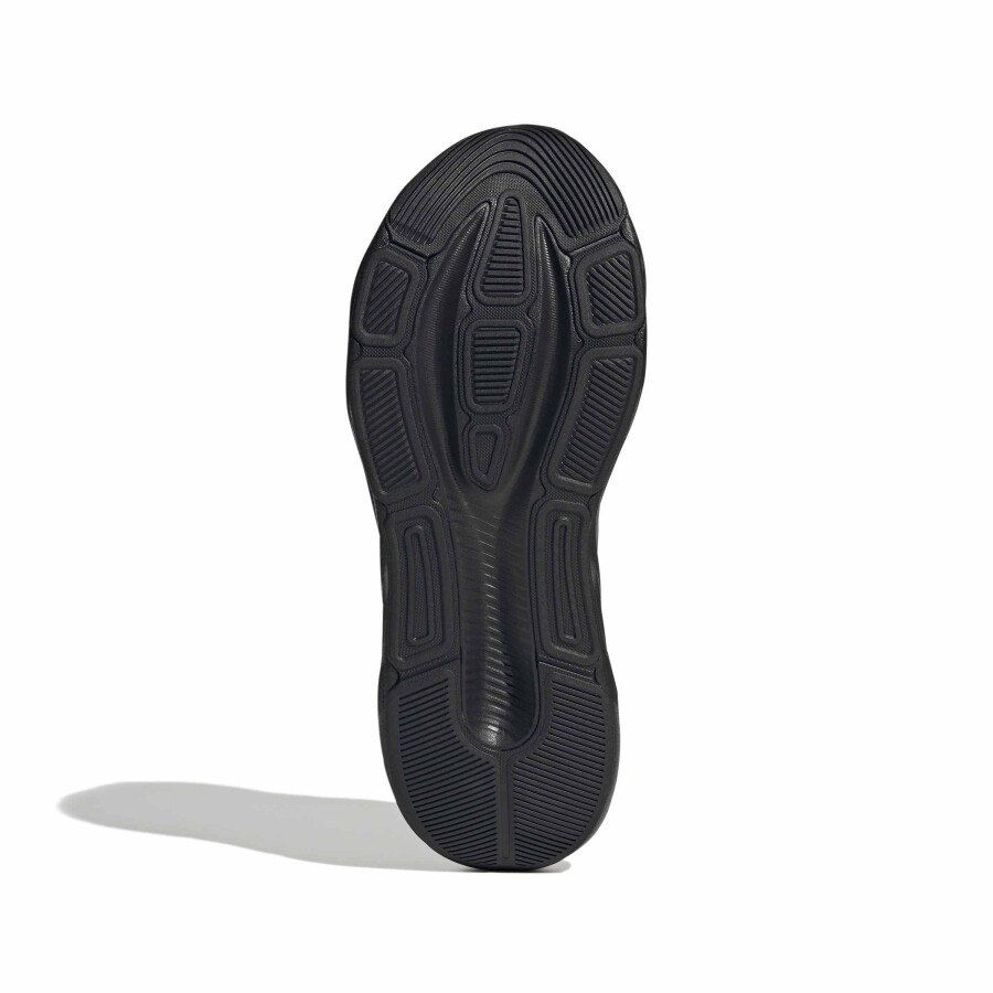 Championes de Hombre Adidas Galaxy 8 M Negro