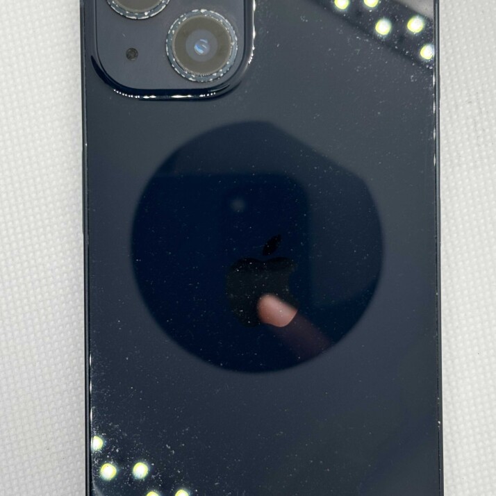 iPhone 13 128 GB - Midnight iPhone 13 128 GB - Midnight