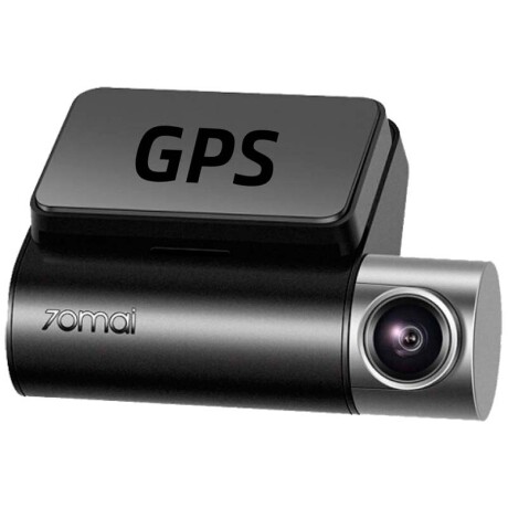 Camara para Auto 70MAI Dash Cam Pro Plus+ Gps 001