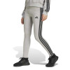 Calza Adidas de Mujer - JE0068 Gris Claro-negro