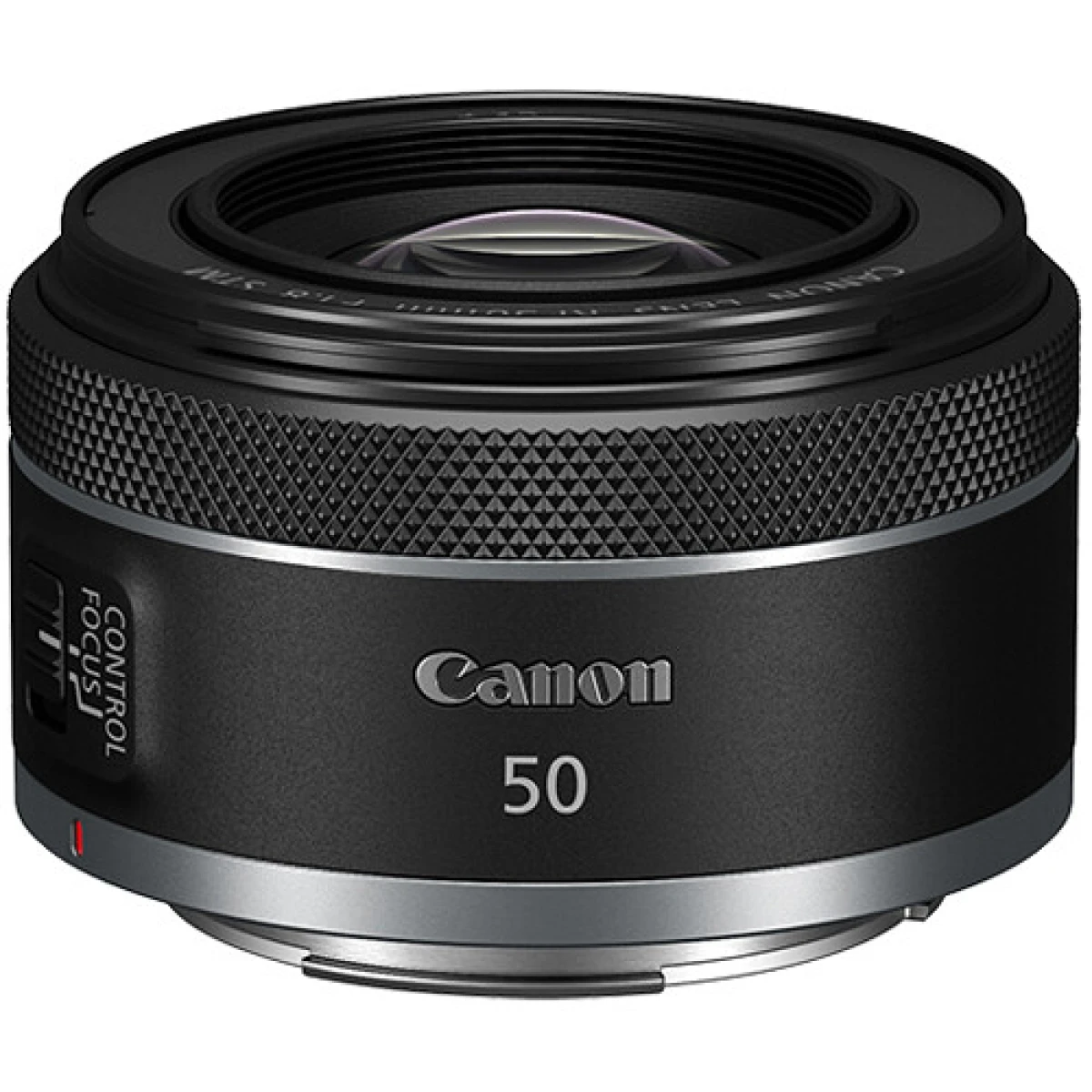 Lente Canon Rf 50MM F/1.8 Stm 