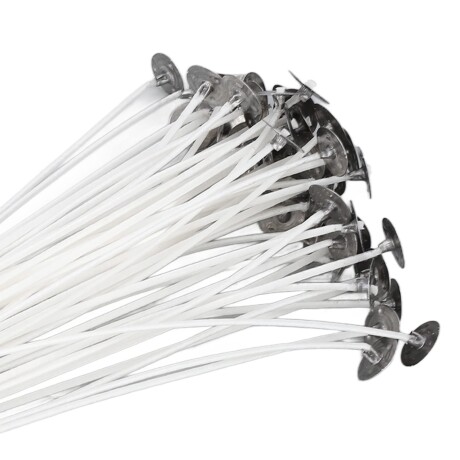 Pabilo 12cm x unidad Pabilo 12cm x unidad