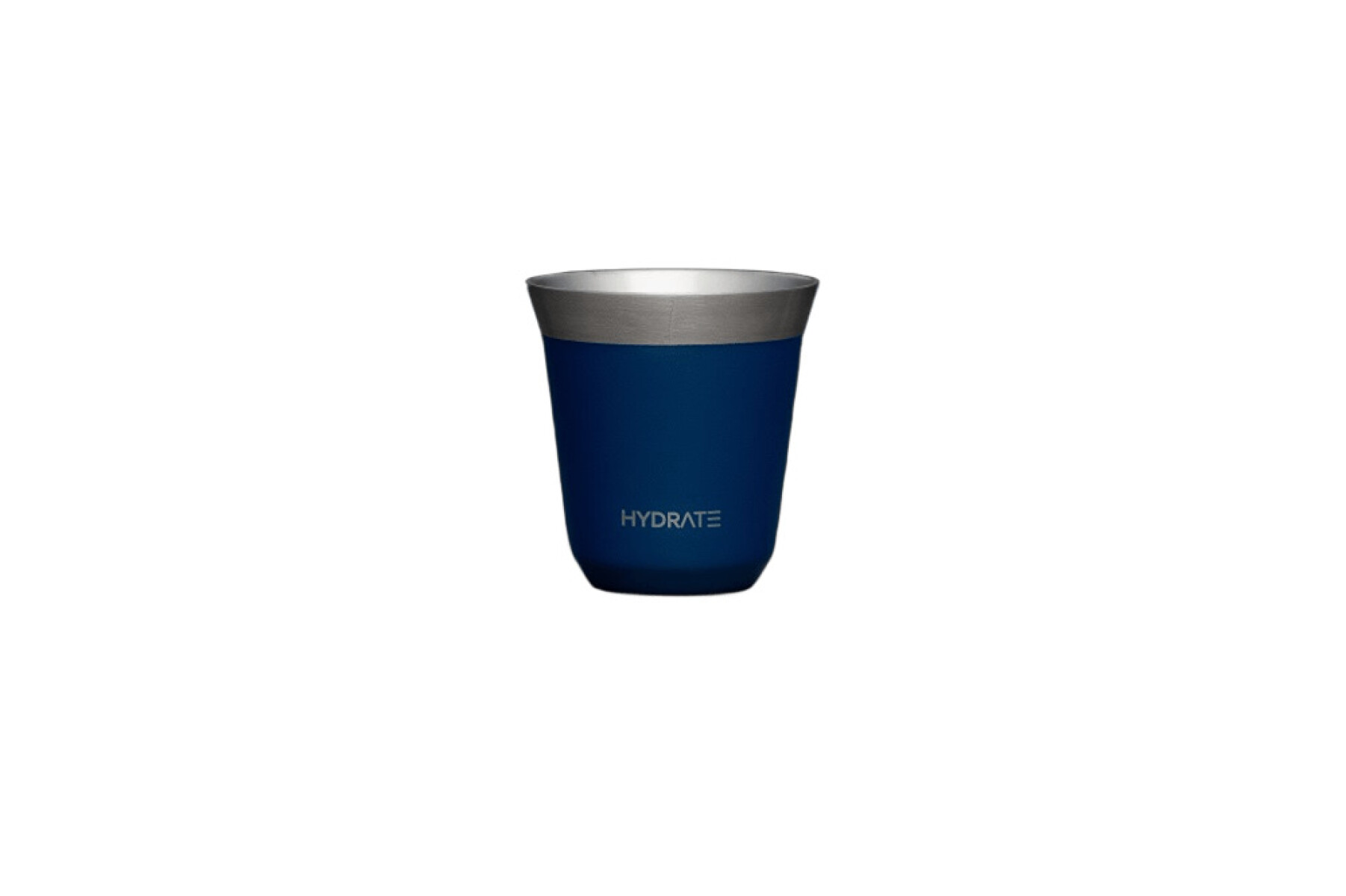 TAZA HYDRATE ESPRESSO 160ML - AZUL 