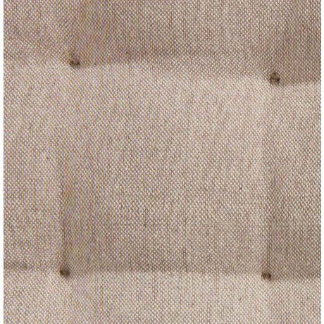 Almohadon De Asiento Elvesnelle 40X40X4 Beige