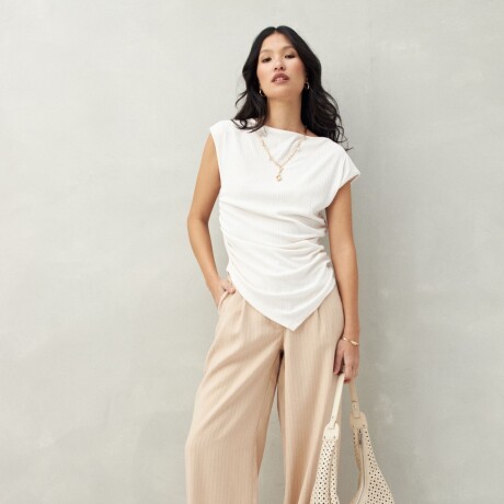 PANTALÓN ALYSSA Arena