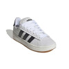 Championes ADIDAS CALZADO GRAND COURT ALPHA de Mujer - JP7631 Blanco-negro